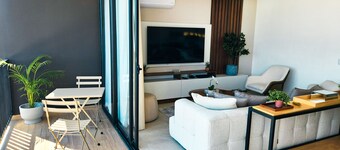 Sun Set Views, 3Bed 3Bath Condo