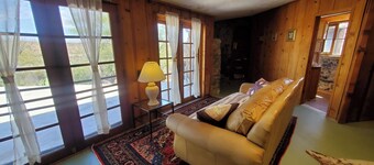 Tucson Mountain Amazing Heavenly View Spacious 1BR Loft Apt