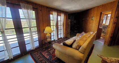 Tucson Mountain Amazing Heavenly View Spacious 1BR Loft Apt