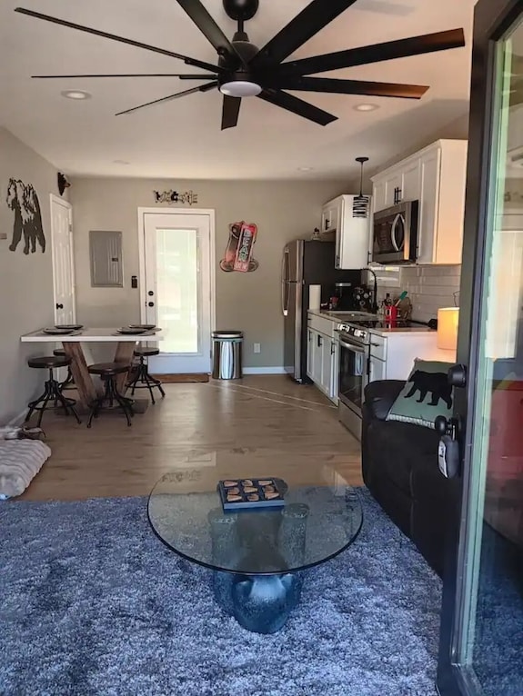 Charming 2-bedroom Lodge With Wifi, Ac In Beautiful Somerset - Kentucky