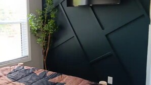 2 soverom, strykejern/-brett, wi-fi og sengetøy