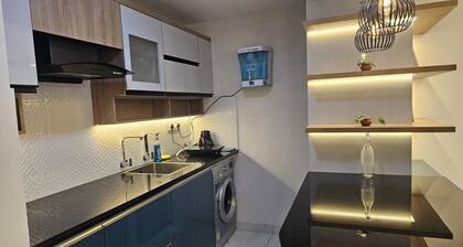 Luxury Apartment in Thiruvananthapuram City