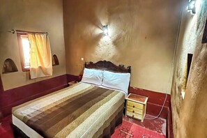 1 chambre, Wi-Fi