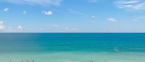 Am Strand