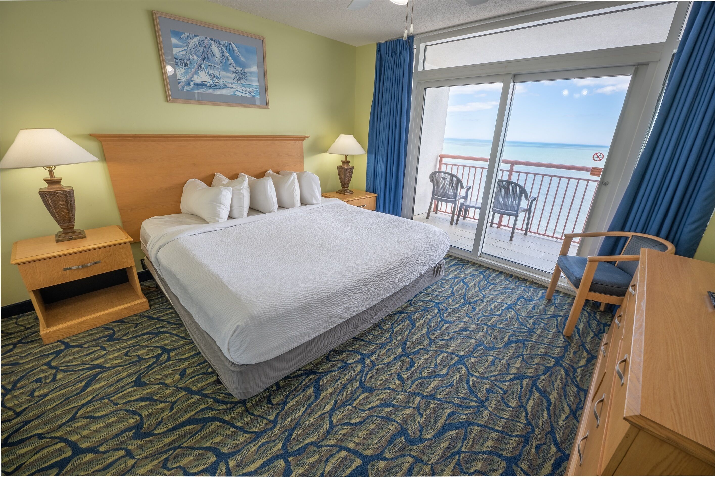 4 soveværelser, gratis Wi-Fi, sengetøj