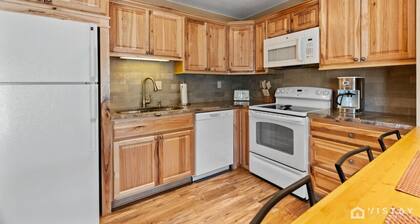 Brian Head Village A-4