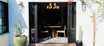 Villa Encanto- Luxe 6BRs • Courtyard • Game Room