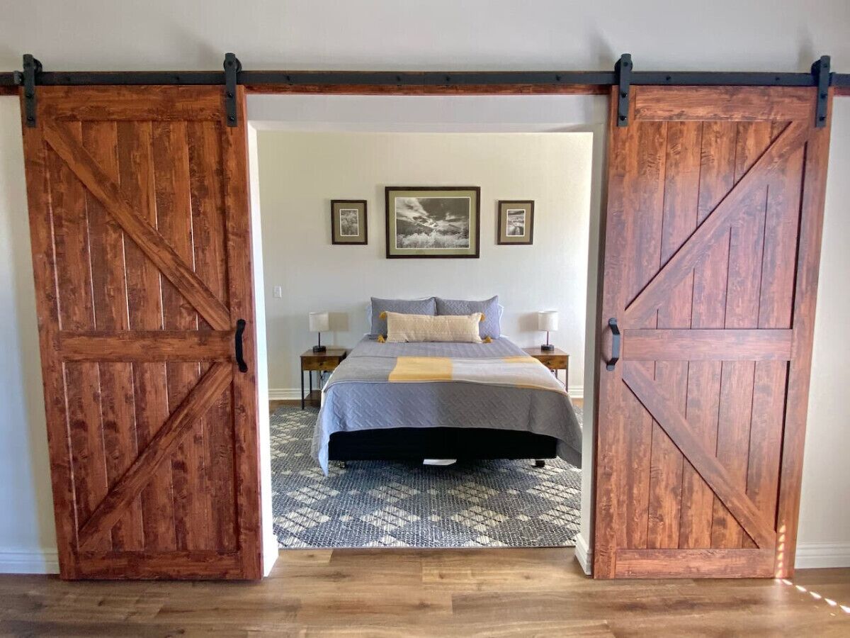 1 quarto, Wi-Fi, roupa de cama