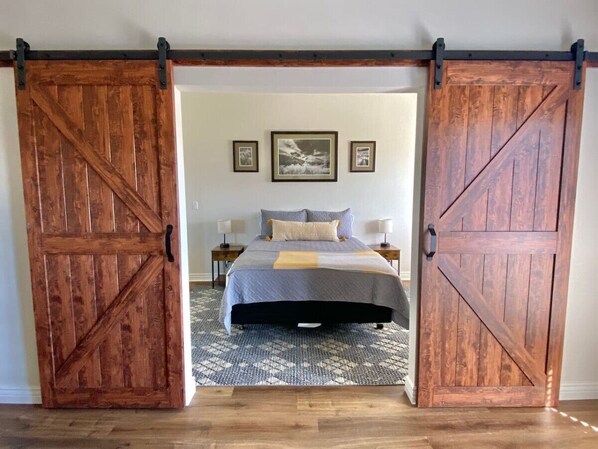 1 slaapkamer, wifi, beddengoed