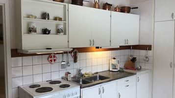 Cucina privata