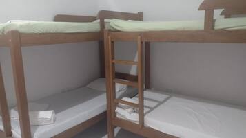 Blackout drapes, iron/ironing board, free WiFi