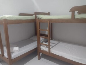 Blackout curtains, iron/ironing board, free WiFi - Sol & Mar Búzios Suítes  (Búzios)