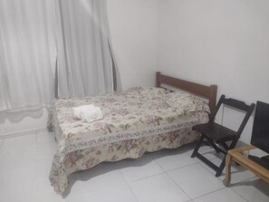 Blackout curtains, iron/ironing board, free WiFi - Sol & Mar Búzios Suítes  (Búzios)