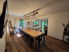 Dining - Road America and Golf Retreat (Plymouth)