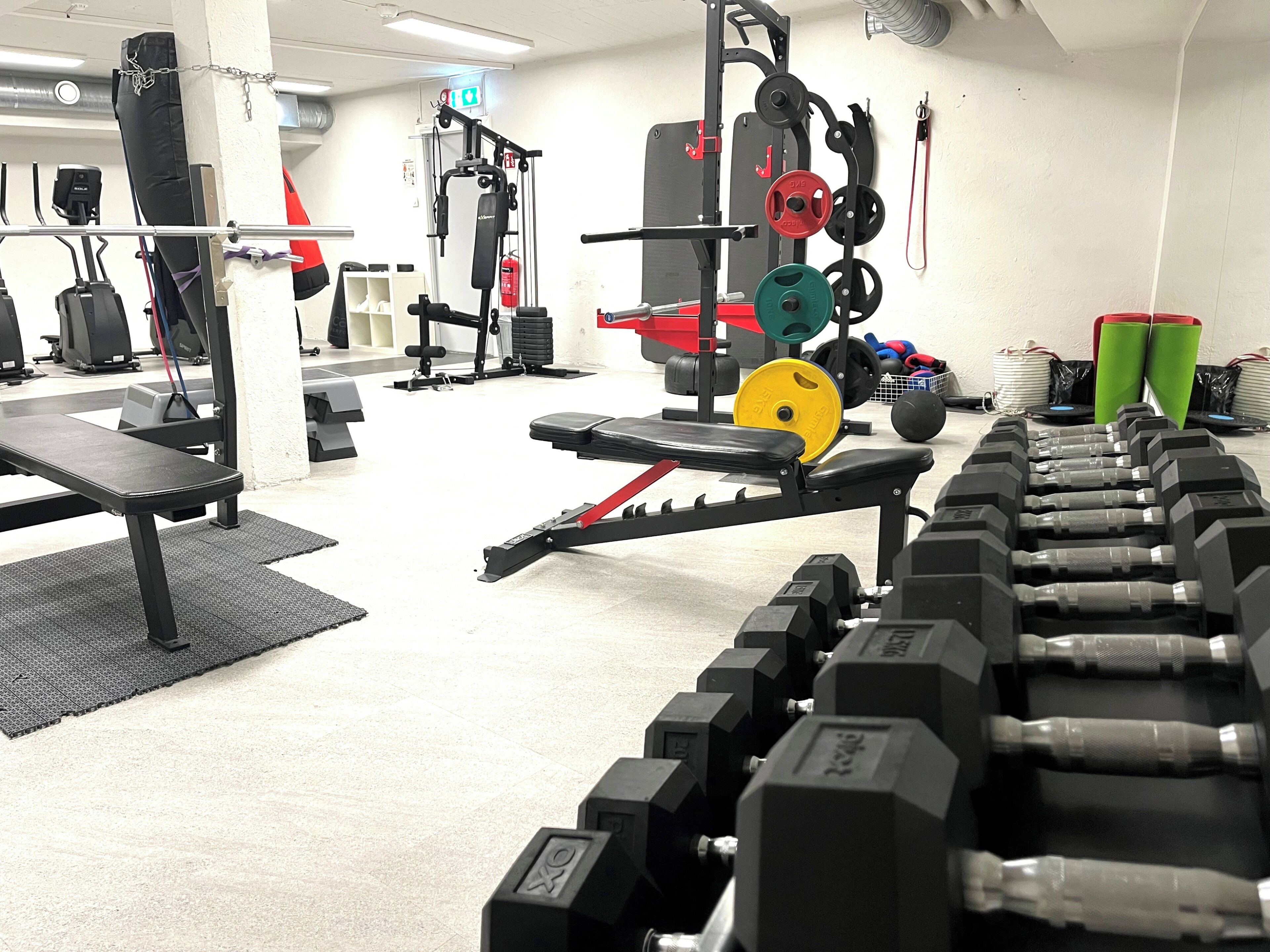 Motionscenter