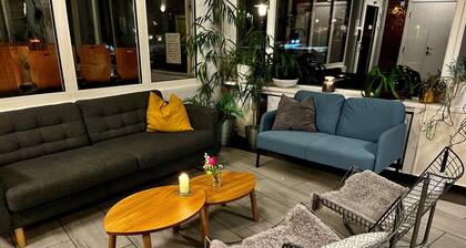 Hostel Oslofjord