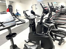 Gimnasio