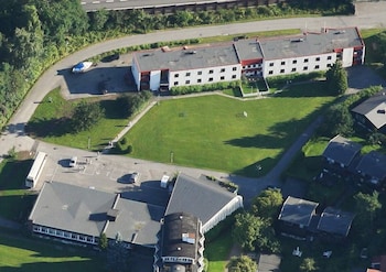 Hostel Oslofjord