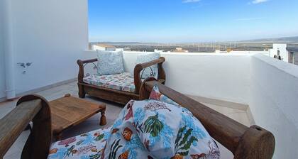 127 Livingtarifa Calma