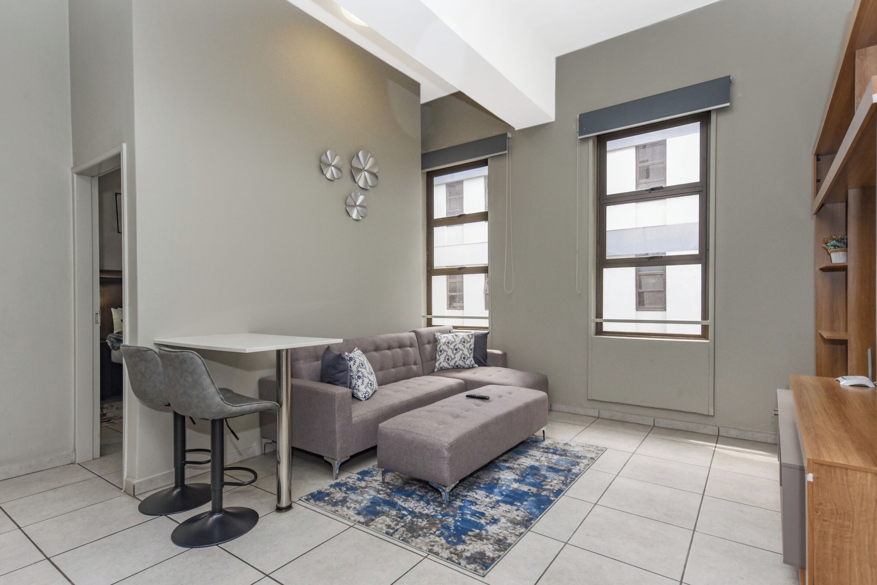 Perfect 1bed For The On-the-go Corporate Traveller - Randburg