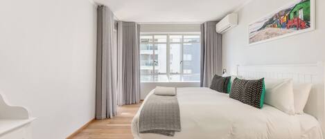 1 bedroom, in-room safe, iron/ironing board, WiFi