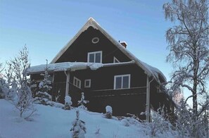 Außenbereich