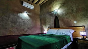 1 bedroom, WiFi