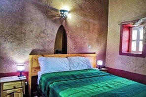 1 Schlafzimmer, WLAN
