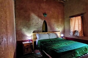 1 bedroom, WiFi