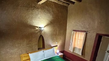 1 habitación y wifi