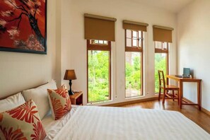 3 habitaciones 