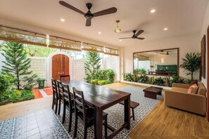 Interior - Shadyside 6: Serenity Now! [Private house] (Thành phố Hội An)