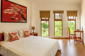 3 bedrooms