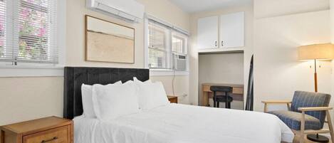 1 Schlafzimmer, Bügeleisen/Bügelbrett, Reisekinderbett, WLAN