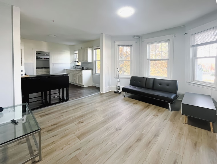 Renovated 3-bedroom Apartment In Dedham - Legacy Mall - Newton, MA