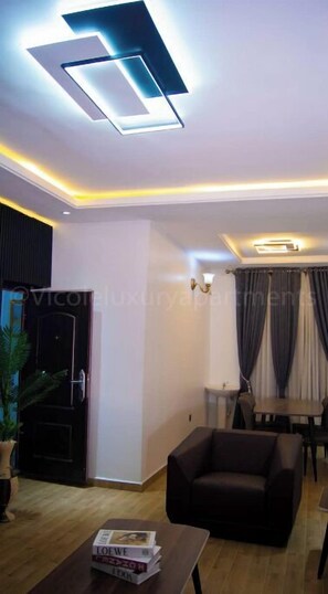 Interior - Best Vacation rental in Aba, Abia-State! #2 (Abia)