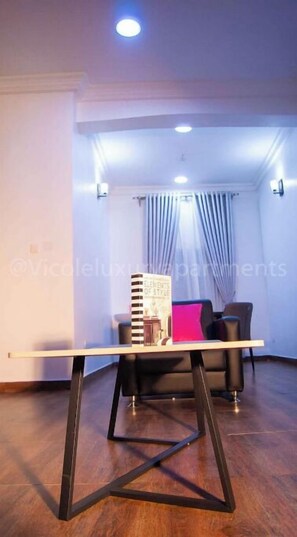 Interior - Best Vacation rental in Aba, Abia-State! #2 (Abia)