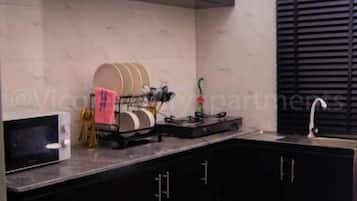 Cuina privada