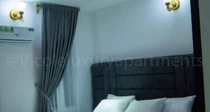 Best Vacation rental in Aba, Abia-State! #3