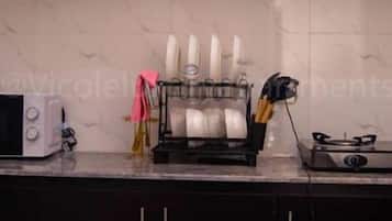 Cucina privata
