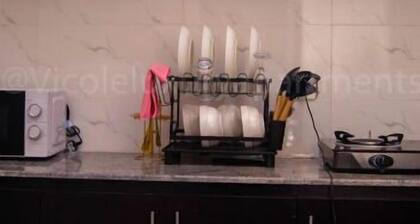 Best Vacation rental in Aba, Abia-State! #5