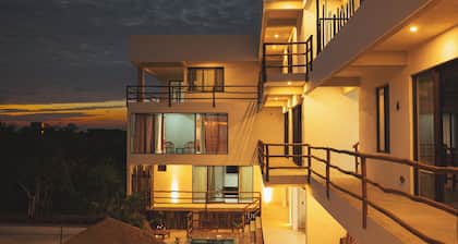 LaFamilia Casa and Suites