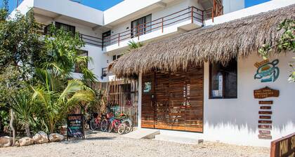 LaFamilia Casa and Suites