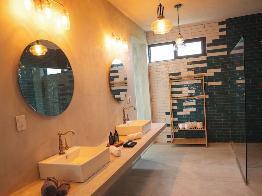 Baño