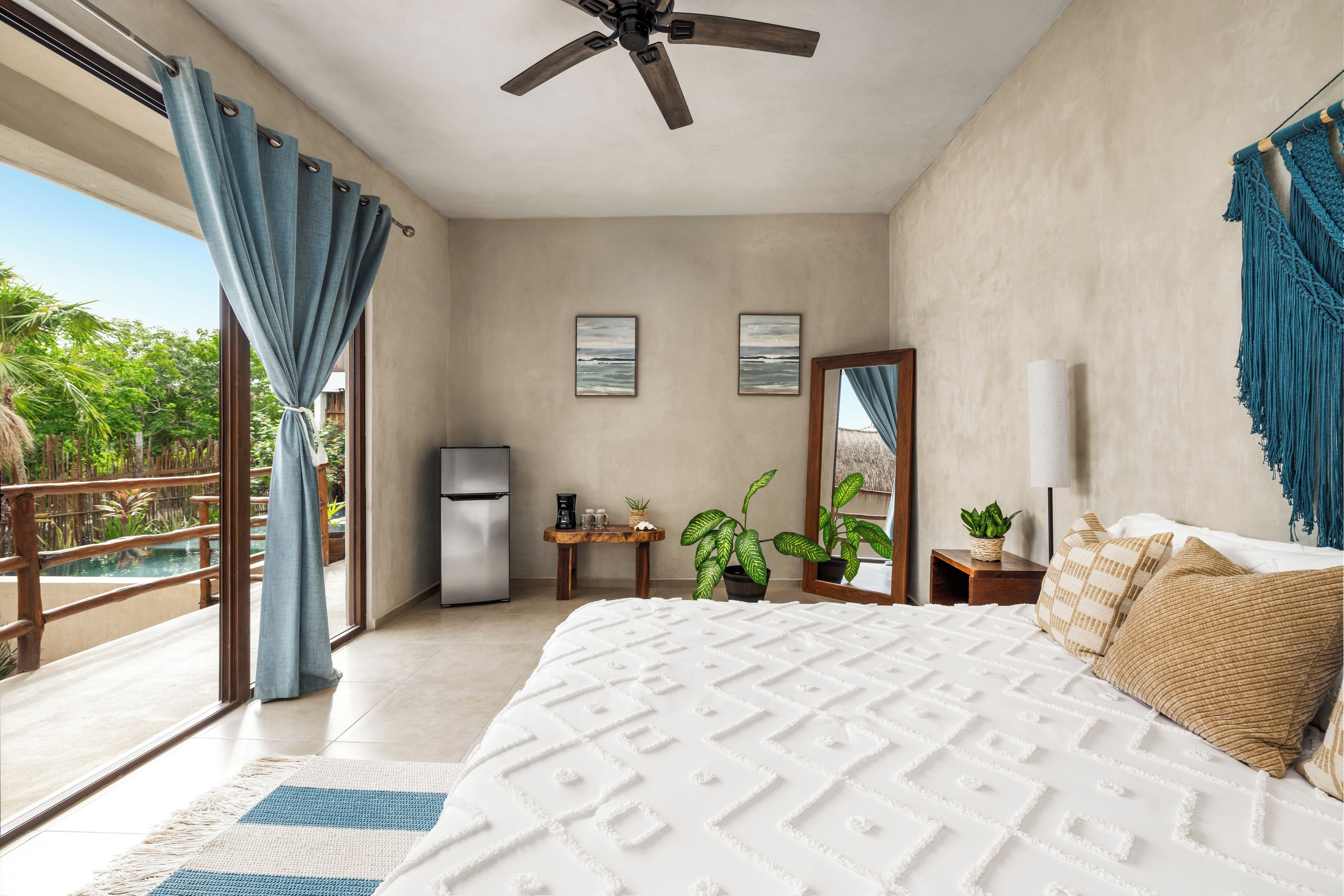 Habitación