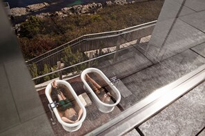 Apartemen | 4 kamar tidur
