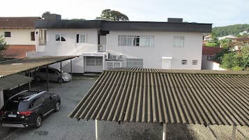 Studio | Außenbereich