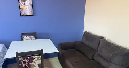 Residencial Karine
