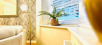 The Astor house Maidstone | Free Parking