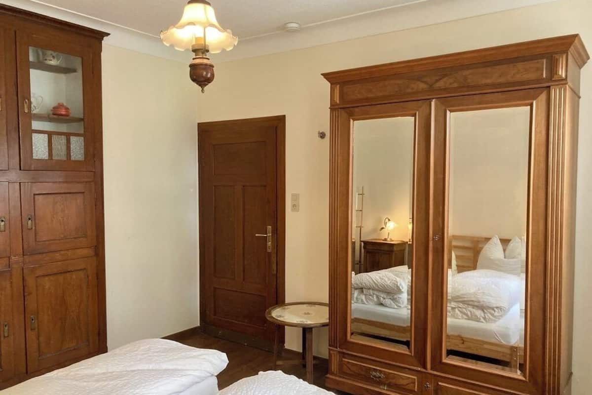 Chambre Double Confort